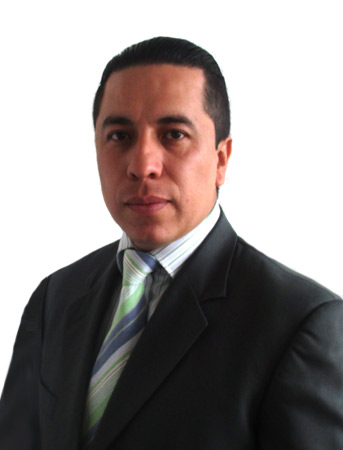 Lic. Eduardo Vilchis Juárez
