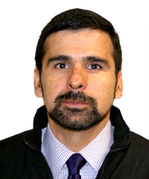 Lic. Carlos García Anaya
