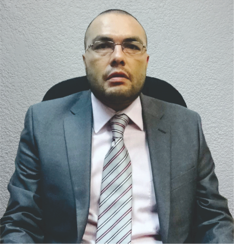Adolfo Andrade Martínez