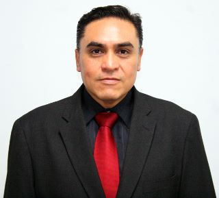 Ricardo García Xolalpa