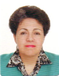 Lic. Gloria Athié Morales