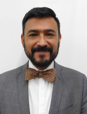 Ulises Pantoja Baranda
