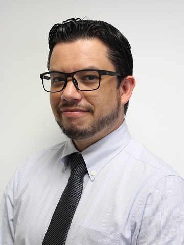 Miguel Ángel Guzmán Sánchez