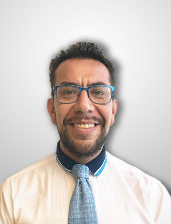 Fernando Barrera Cerriteño