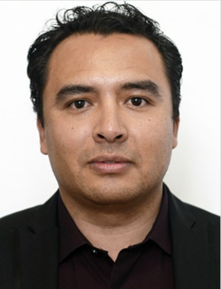 Lic. Daniel Sangeado Estrada