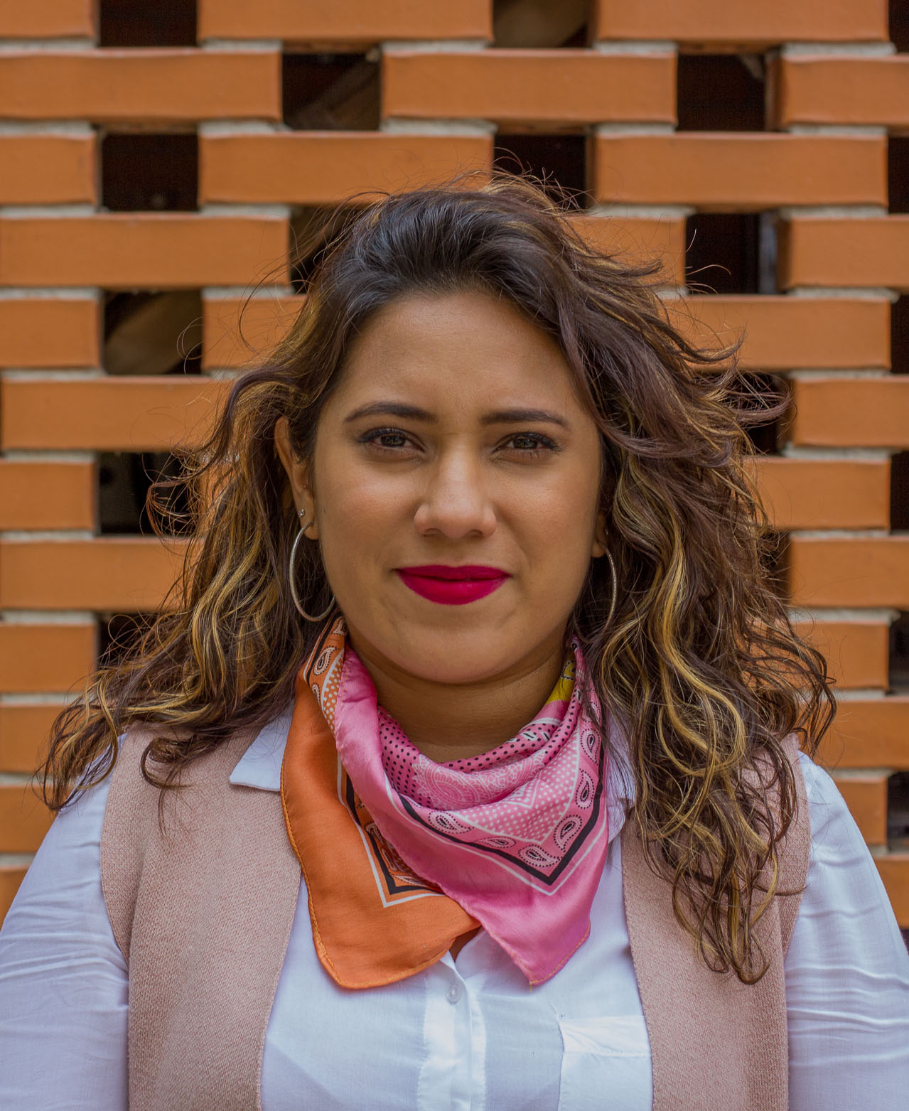 María Fernanda Isunza Méndez