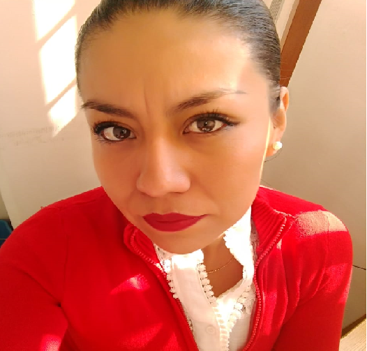 Lic. Nancy Belén Alarcón Martínez