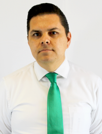 Maestro Cristhian Renato Tejeda Moreno