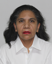 Lic. Ana María Hernandez García