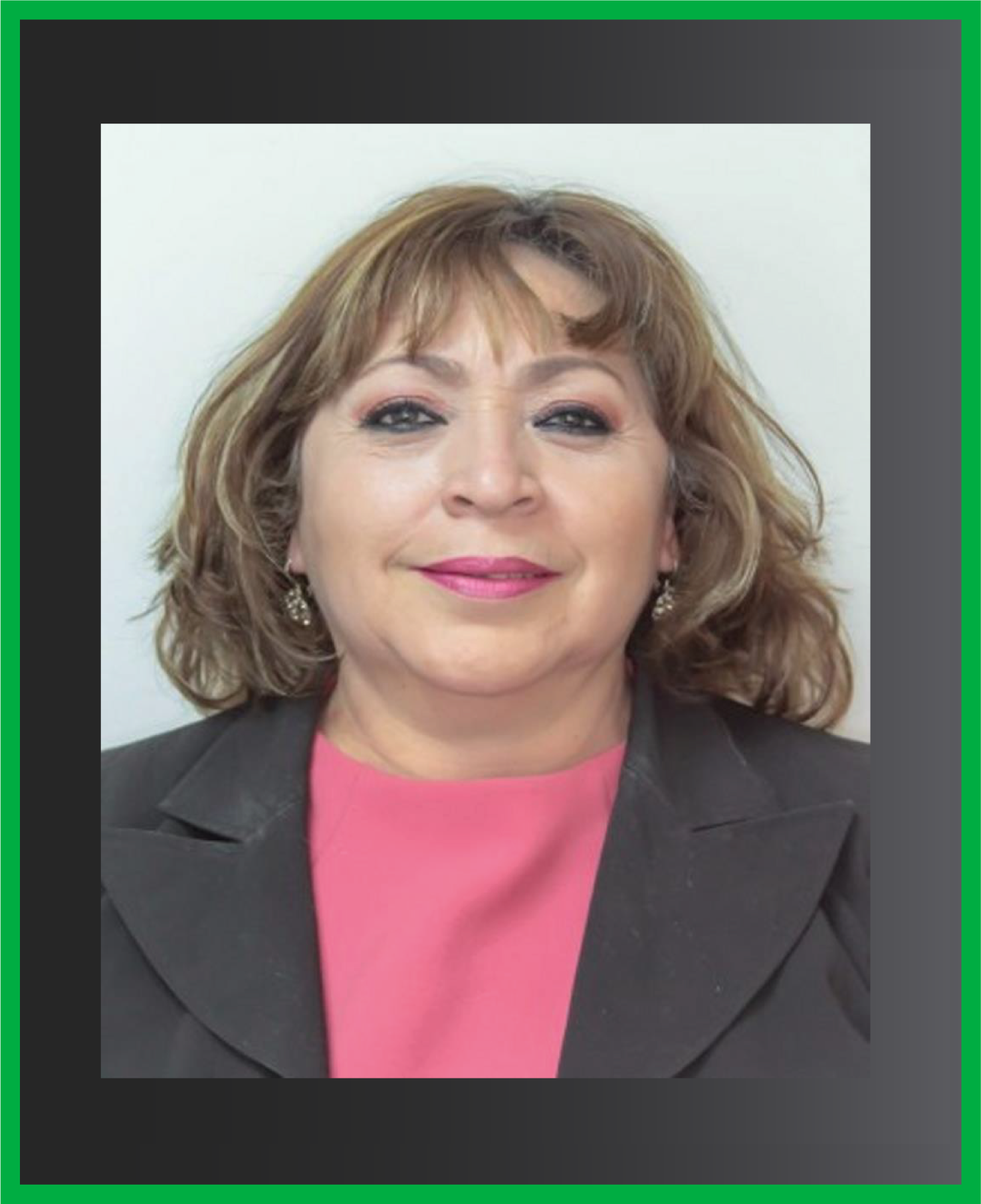 Lic. María Claudia Lugo Herrera