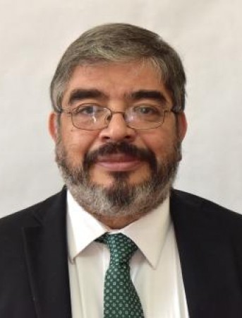 Lic. Jorge Antonio Ortiz Torres