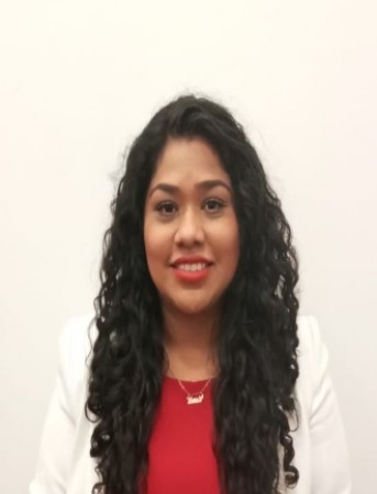 Lic. Yessica Jazmín Moreno Ulloa