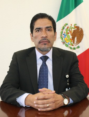 Armando Vela Sánchez