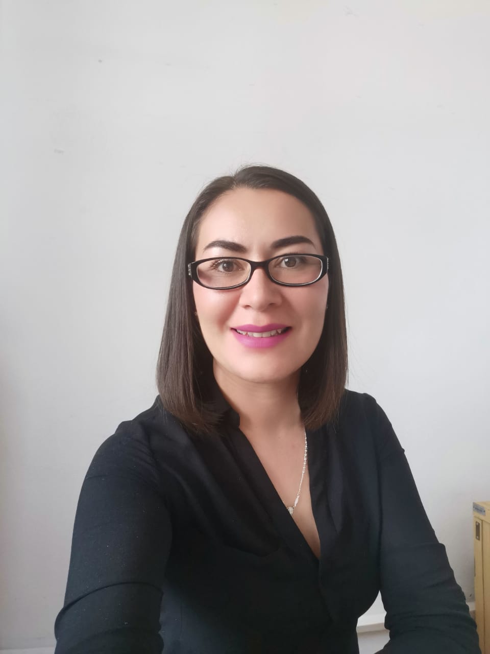 LIC. LILIANA PADILLA JÁCOME