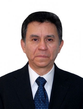 Mtro. Óscar José Cadena Delgado