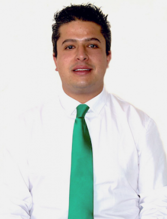 Lic. Alan Martínez Fernández