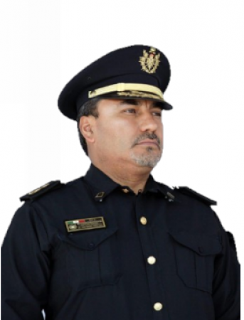 Lic. Juan Manuel Pérez Cova