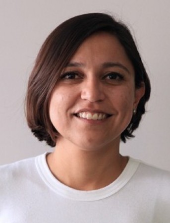 LIC. LÍDICE ROCHA MARENCO