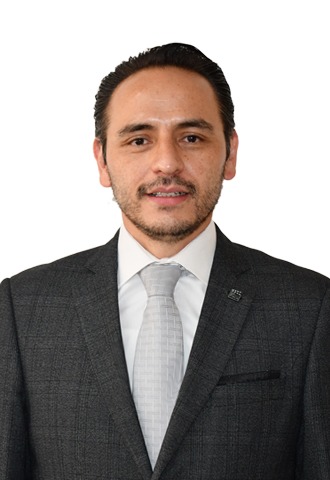 Mtro. Fernando Israel Aguas Bracho
