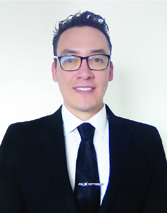 Adán Everardo García Hernández