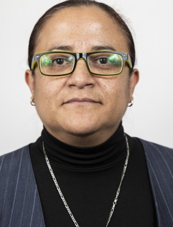 MIRIAM ARCE ARZATE