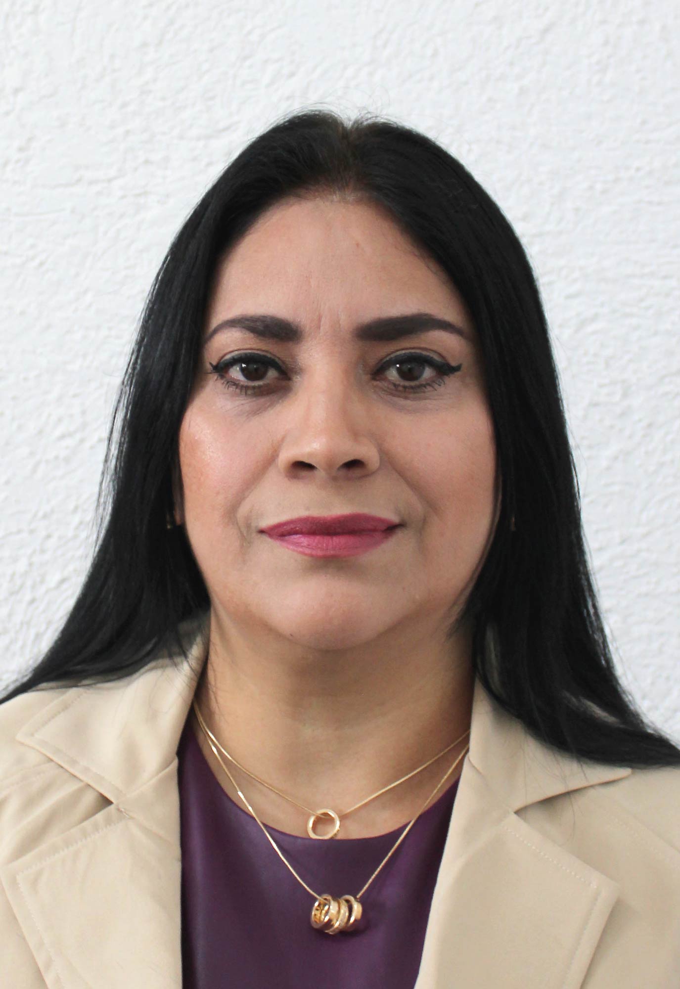 Perla Patricia Elizabeth Ugalde Pedroza