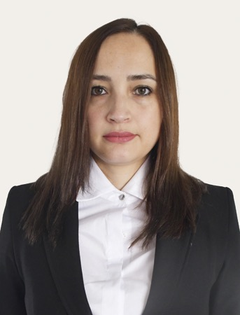 Lic. Laura Edith Reynoso Álvarez