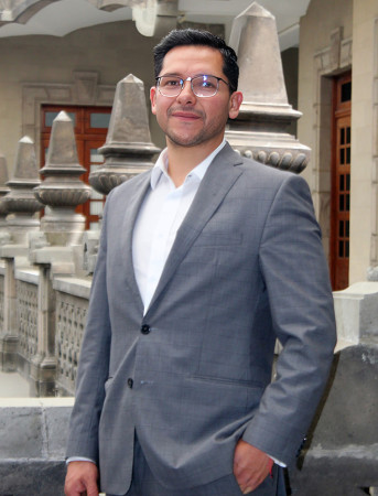 Luís Antonio Sánchez Flores