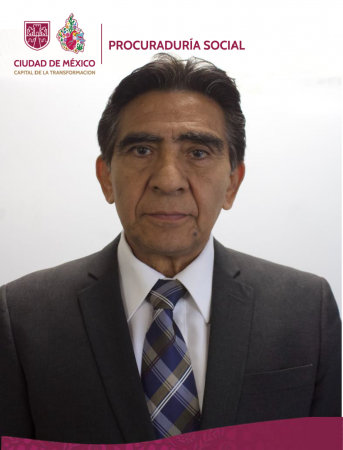 RAÚL LEZAMA PEREA