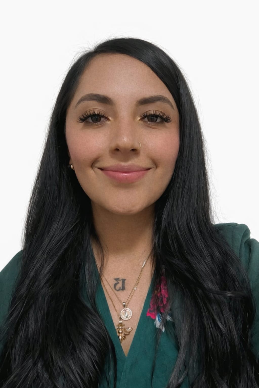 Vanessa Itzel González Morales