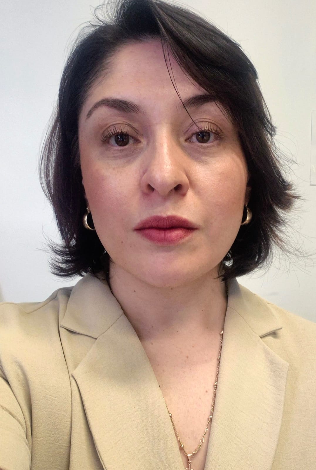 Nallely Bautista Solís