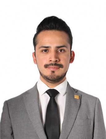 Alan Xchel Pérez Cabrera