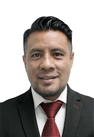 Diego Omar Hernández Luis